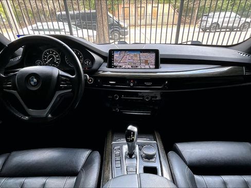 Used 2017 BMW X5 sDrive35i image 16