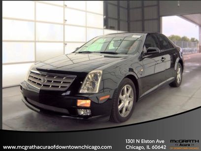 Used 2005 Cadillac STS V8 w/ Preferred Equipment Group