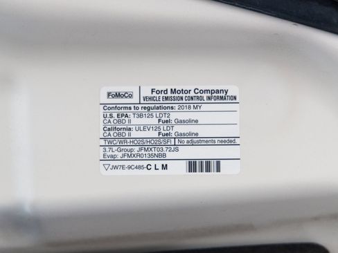 Used 2018 Lincoln MKX Reserve FWD image 37