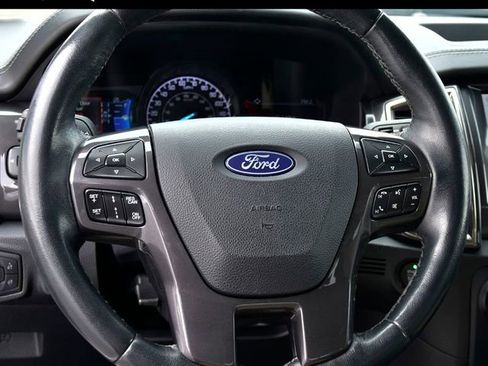 Used 2020 Ford Ranger Lariat w/ Technology Package RWD image 16