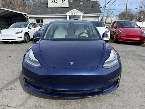 Used 2018 Tesla Model 3 Performance image 9