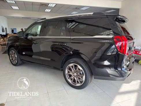 New 2026 Ford Expedition King Ranch image 6