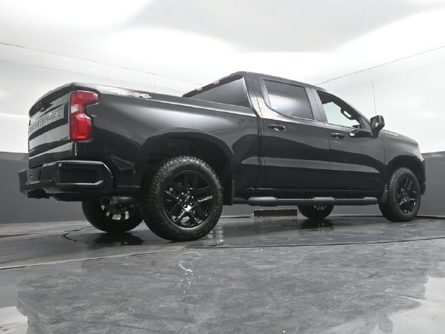 New 2026 Chevrolet Silverado 1500 RST w/ RST Select Package AWD/4WD image 11
