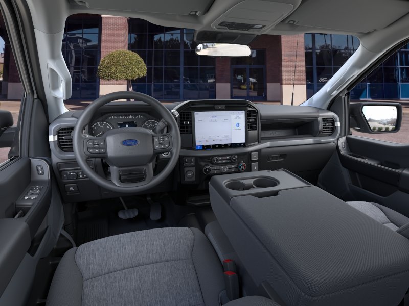 New 2026 Ford F150 XL RWD image 9