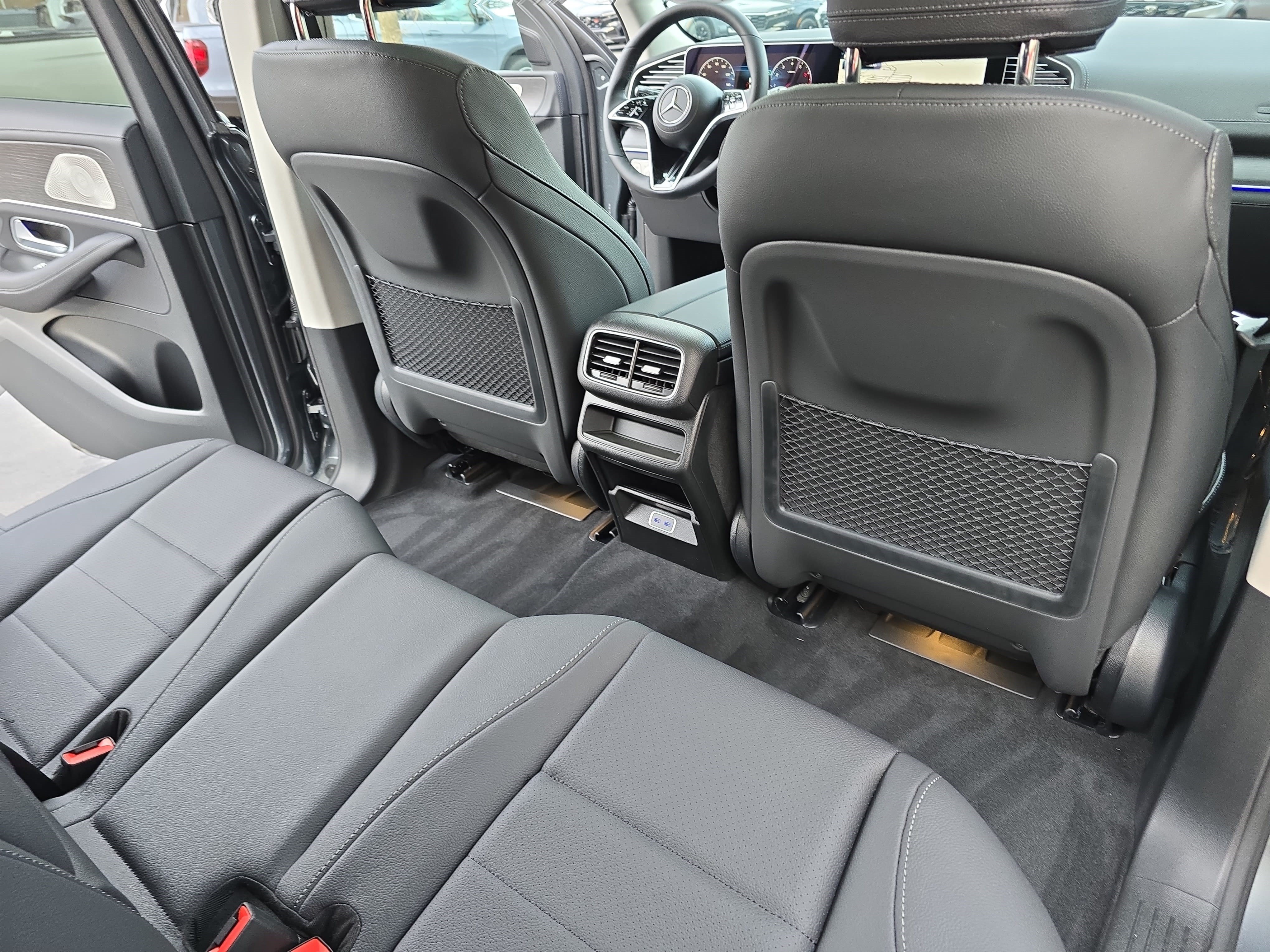 New 2026 Mercedes-Benz GLE 450 4MATIC image 11