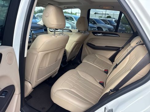 Used 2018 Mercedes-Benz GLE 350 image 10