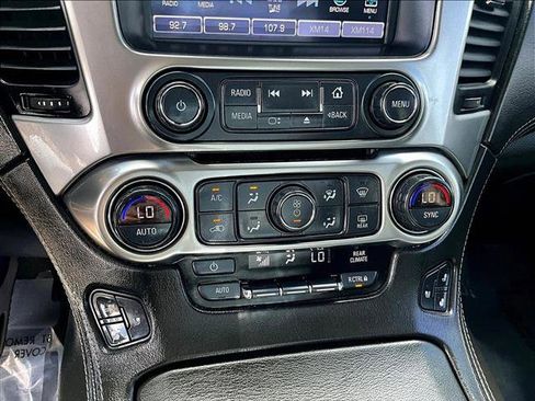 Used 2019 Chevrolet Tahoe Premier RWD image 20