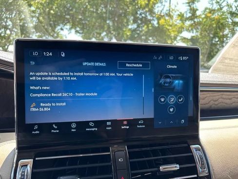 Used 2022 Lincoln Navigator Reserve AWD/4WD image 26