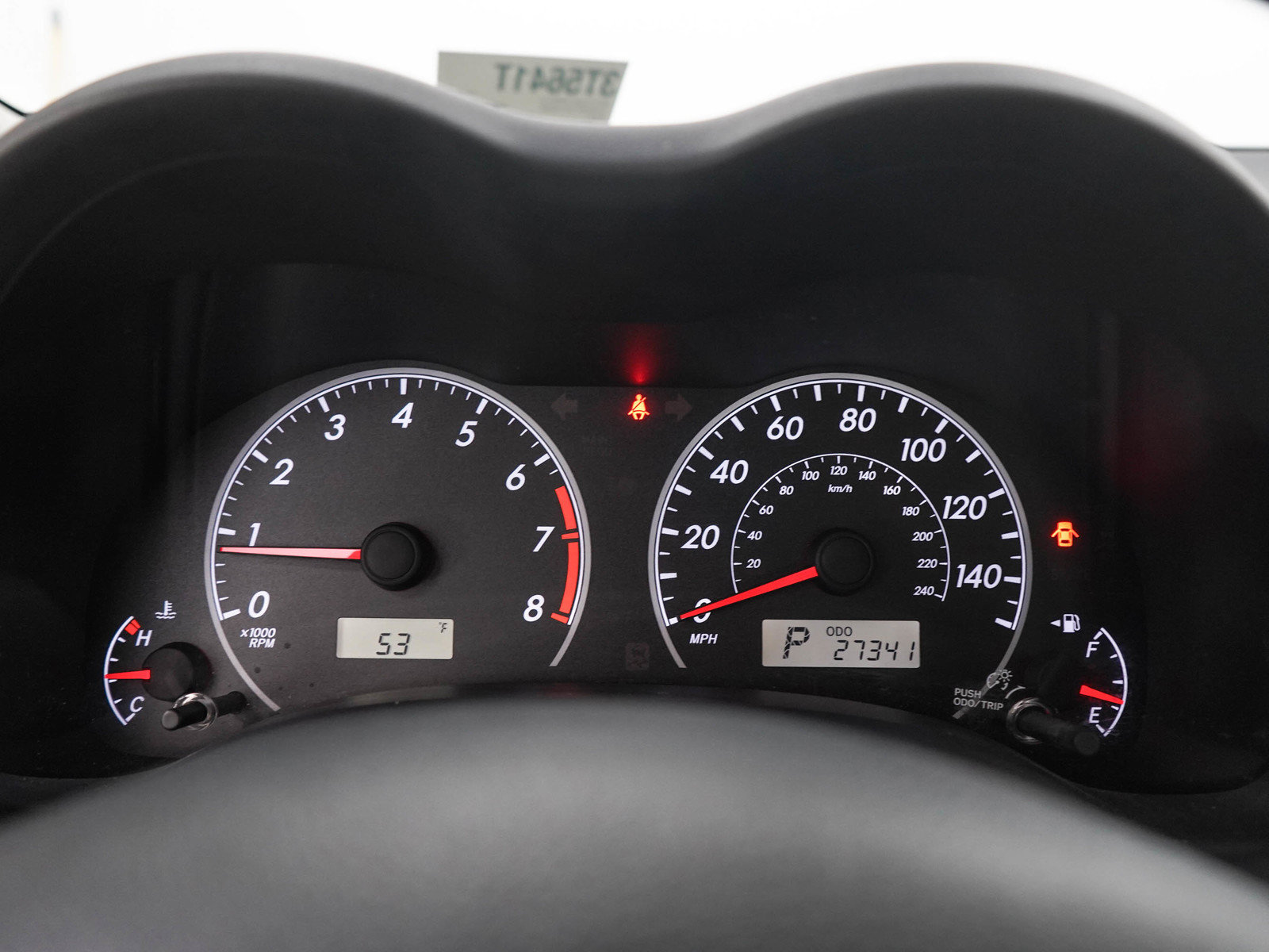 Used 2013 Toyota Corolla LE FWD image 23