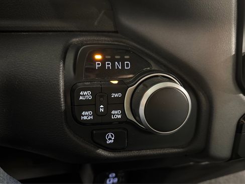 Used 2020 RAM 1500 Big Horn image 34