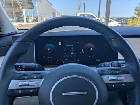 Used 2025 Hyundai Tucson SEL image 31