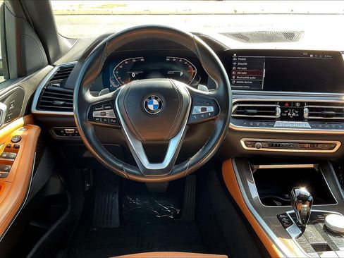 Used 2023 BMW X5 xDrive40i w/ Parking Assistance Package image 5