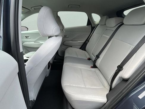 Used 2024 Hyundai Kona SEL FWD image 16