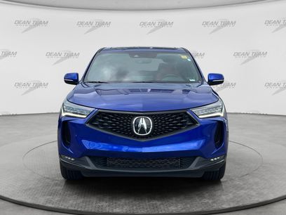 Used 2023 Acura RDX w/ Advance Package