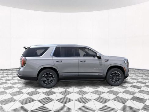 New 2026 GMC Yukon Elevation w/ Elevation Premium Package AWD/4WD image 8