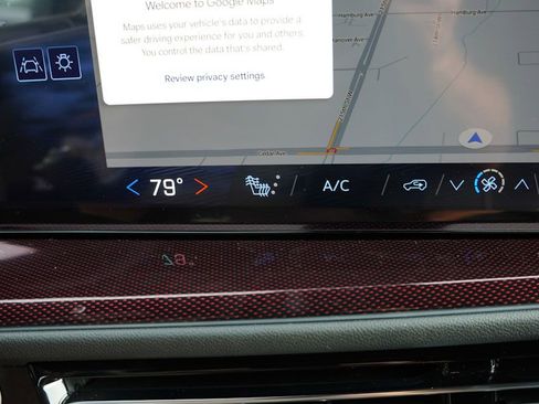 New 2026 Chevrolet Traverse Z71 w/ Driver Confidence Package image 15