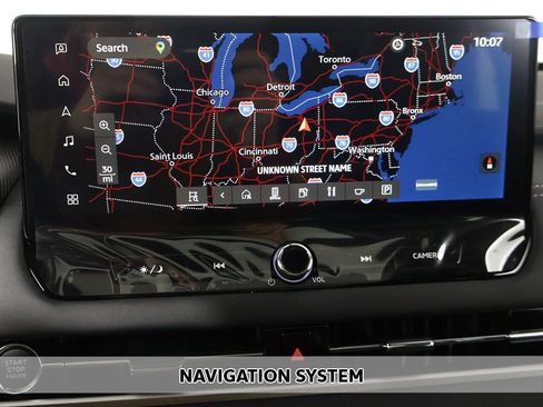 New 2026 Mitsubishi Outlander SE image 3