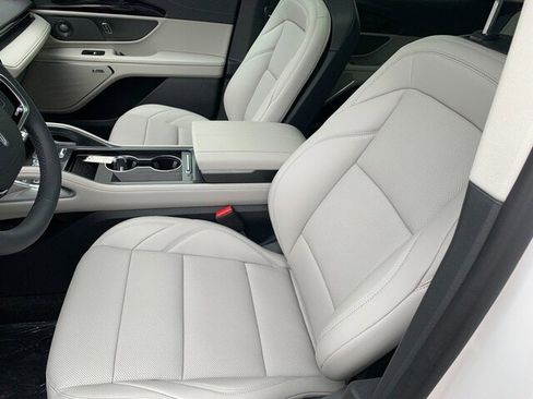 New 2026 Lincoln Nautilus Premier w/ Equipment Group 102A image 22