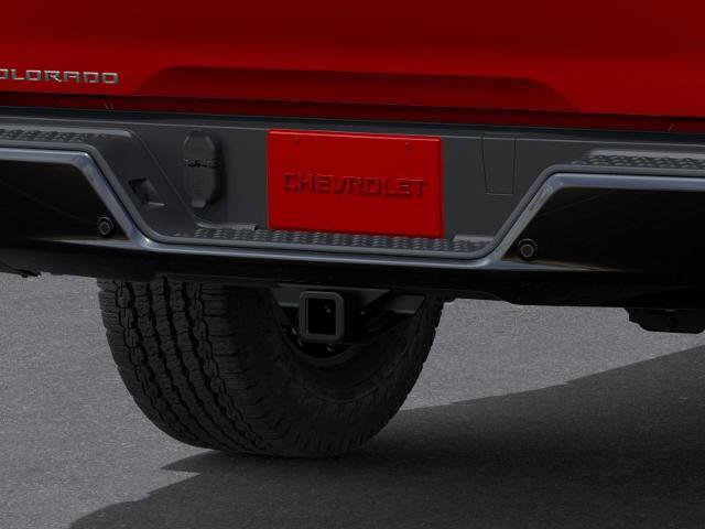 New 2026 Chevrolet Colorado Z71 AWD/4WD image 38