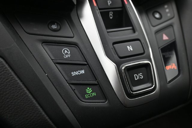Used 2025 Honda Odyssey EX-L image 33