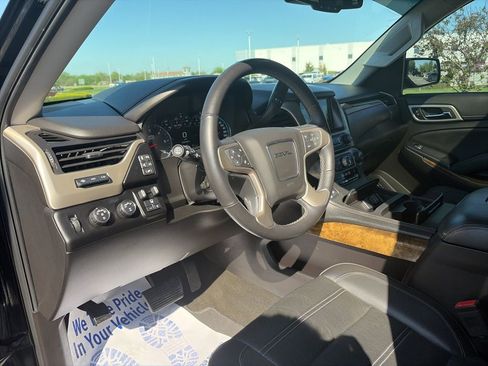 Used 2017 GMC Yukon Denali w/ Open Road Package image 60