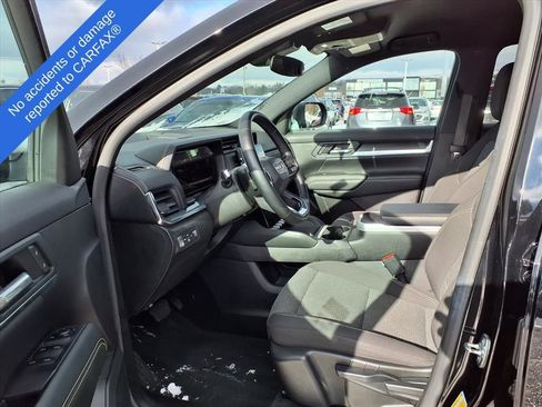 Used 2025 GMC Terrain Elevation image 19