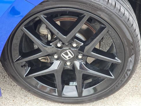 Used 2022 Honda Civic Sport image 3