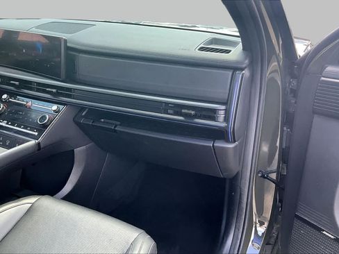 Used 2024 Hyundai Santa Fe Calligraphy AWD/4WD image 17