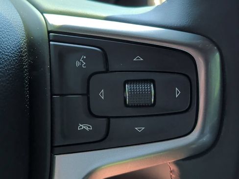 Used 2024 Chevrolet Tahoe Z71 w/ Max Trailering Package AWD/4WD image 13