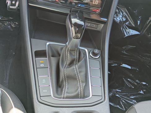 New 2026 Volkswagen Jetta Sport FWD image 15