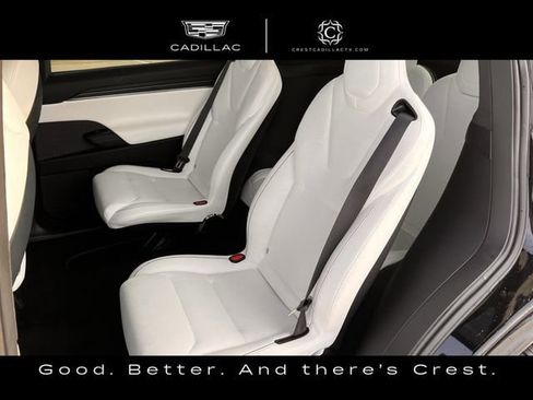 Used 2023 Tesla Model X Plaid image 27