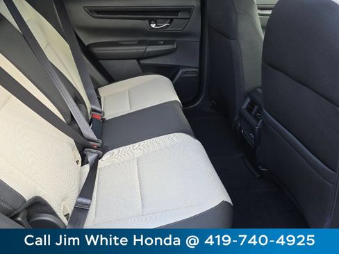 New 2026 Honda CR-V EX image 18