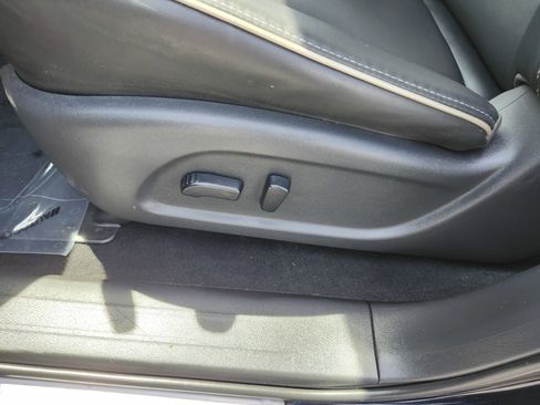 Used 2020 INFINITI QX60 Pure AWD/4WD image 28