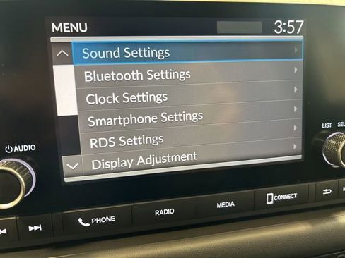 Certified 2024 Honda HR-V Sport image 33