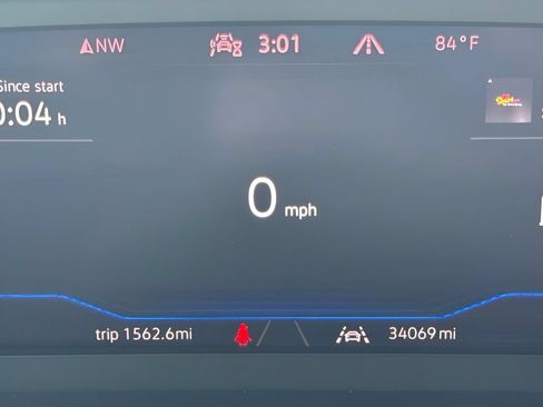 Used 2024 Volkswagen Jetta SEL FWD image 16