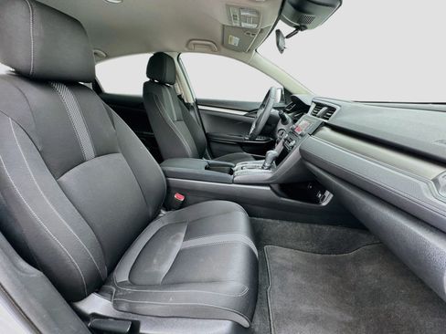 Used 2019 Honda Civic LX image 18