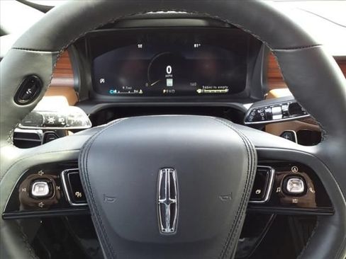 New 2024 Lincoln Aviator Reserve w/ Equipment Group 201A AWD/4WD image 10