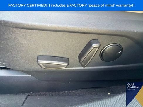 Used 2023 Ford Mustang Mach-E Premium AWD/4WD image 29