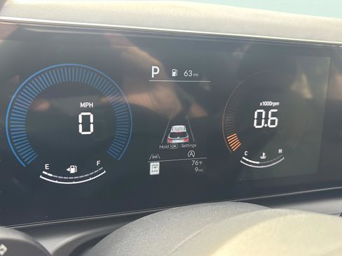 New 2026 Hyundai Tucson SE image 13