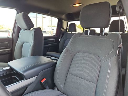 Used 2022 RAM 1500 Big Horn image 24