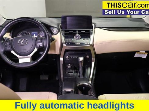 Used 2021 Lexus NX 300 FWD w/ Comfort Package image 17
