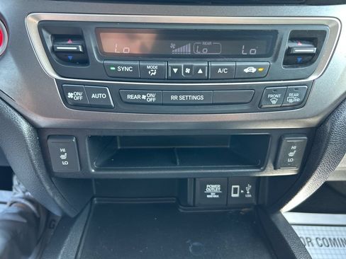 Used 2019 Honda Ridgeline RTL-T image 33