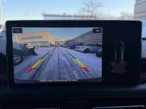 Used 2023 Lincoln Nautilus Reserve image 37