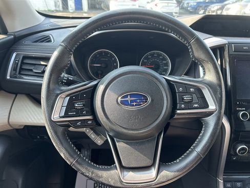 Used 2019 Subaru Ascent Premium AWD/4WD image 13