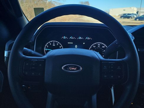 Used 2022 Ford F150 XL w/ STX Appearance Package image 22