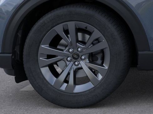 New 2026 Ford Explorer Active w/ Active Comfort Package AWD/4WD image 19