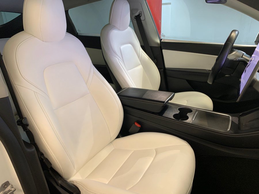 Used 2021 Tesla Model Y Performance AWD/4WD image 67