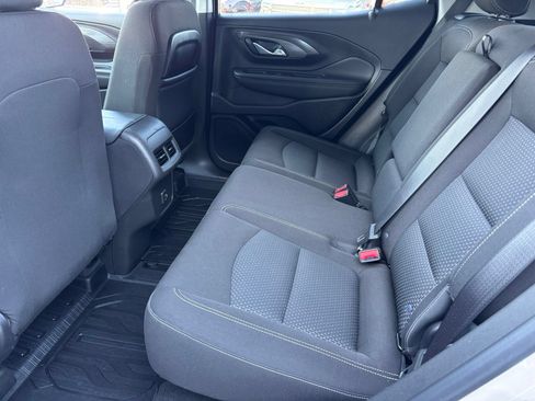 Used 2023 GMC Terrain SLE w/ Driver Convenience Package AWD/4WD image 15