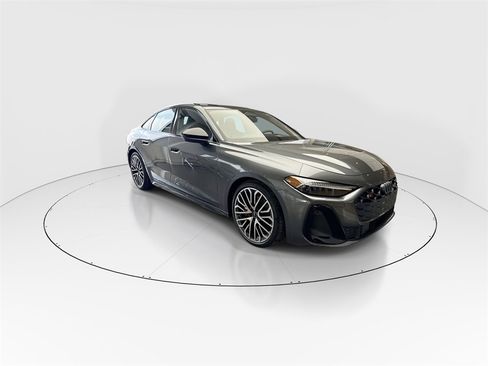 New 2025 Audi S5 Premium Plus image 2