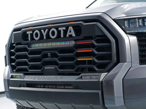 Used 2023 Toyota Tundra TRD Pro image 62